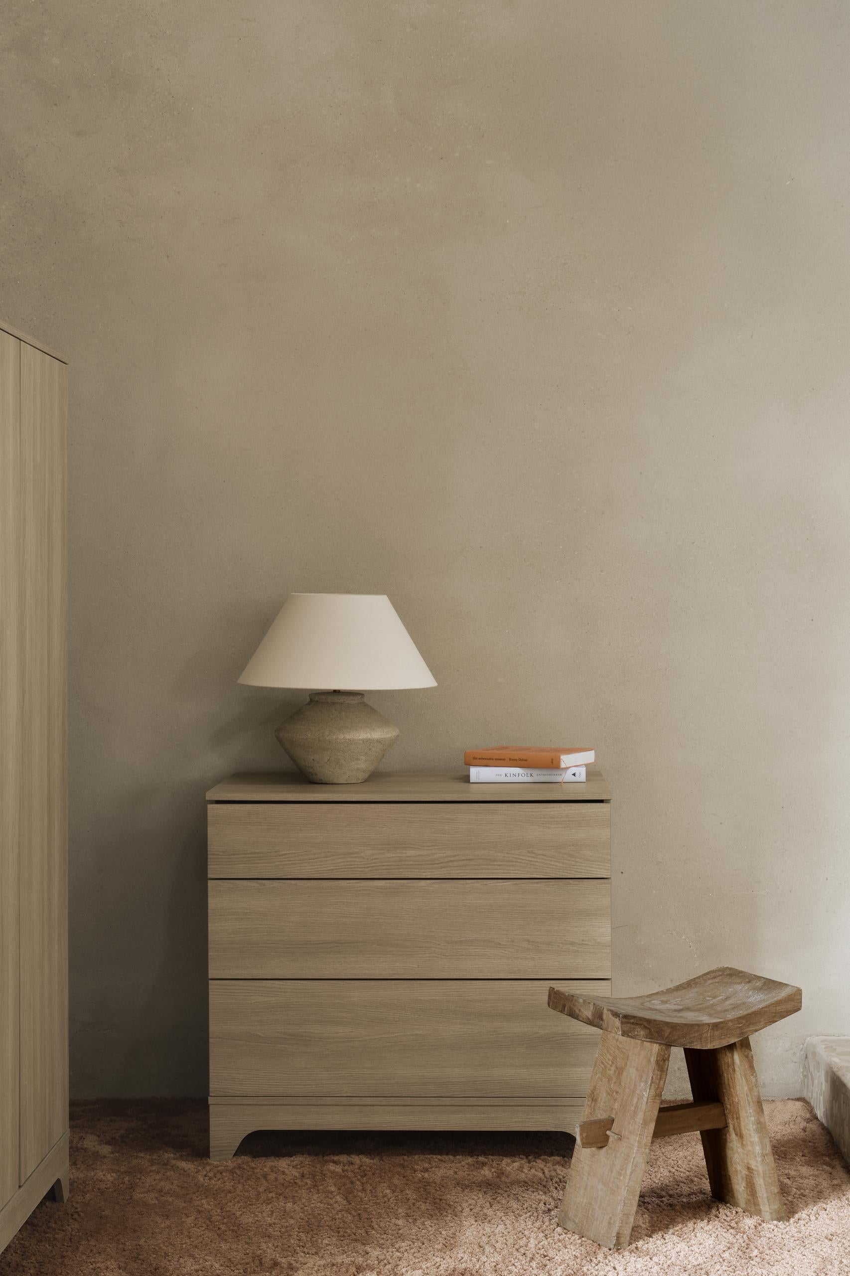 Quax Commode Tsugi | Honey Ash