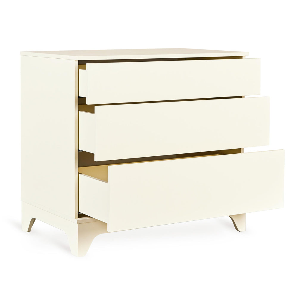 Quax Commode Tsugi | Butter
