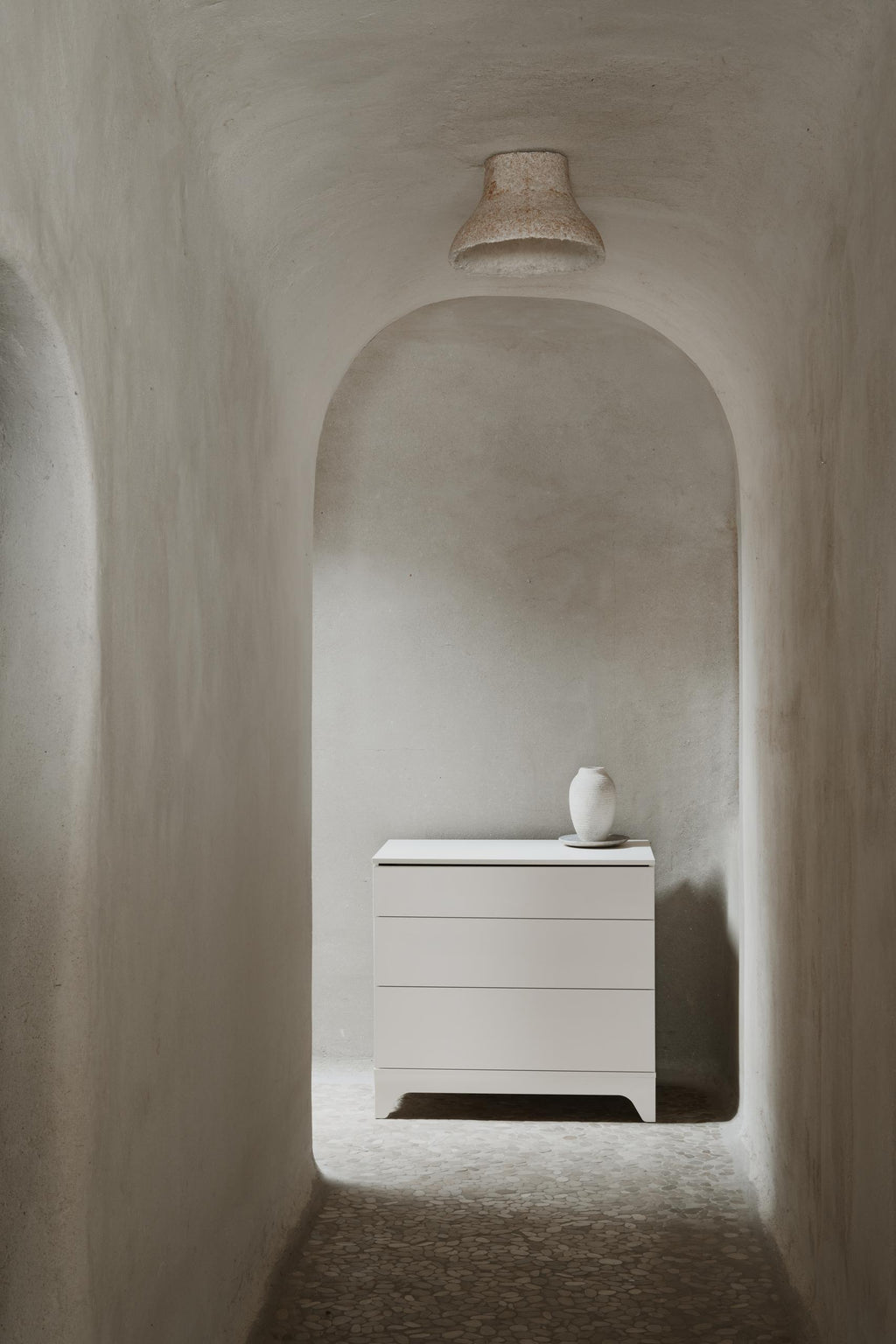Quax Commode Tsugi | Butter