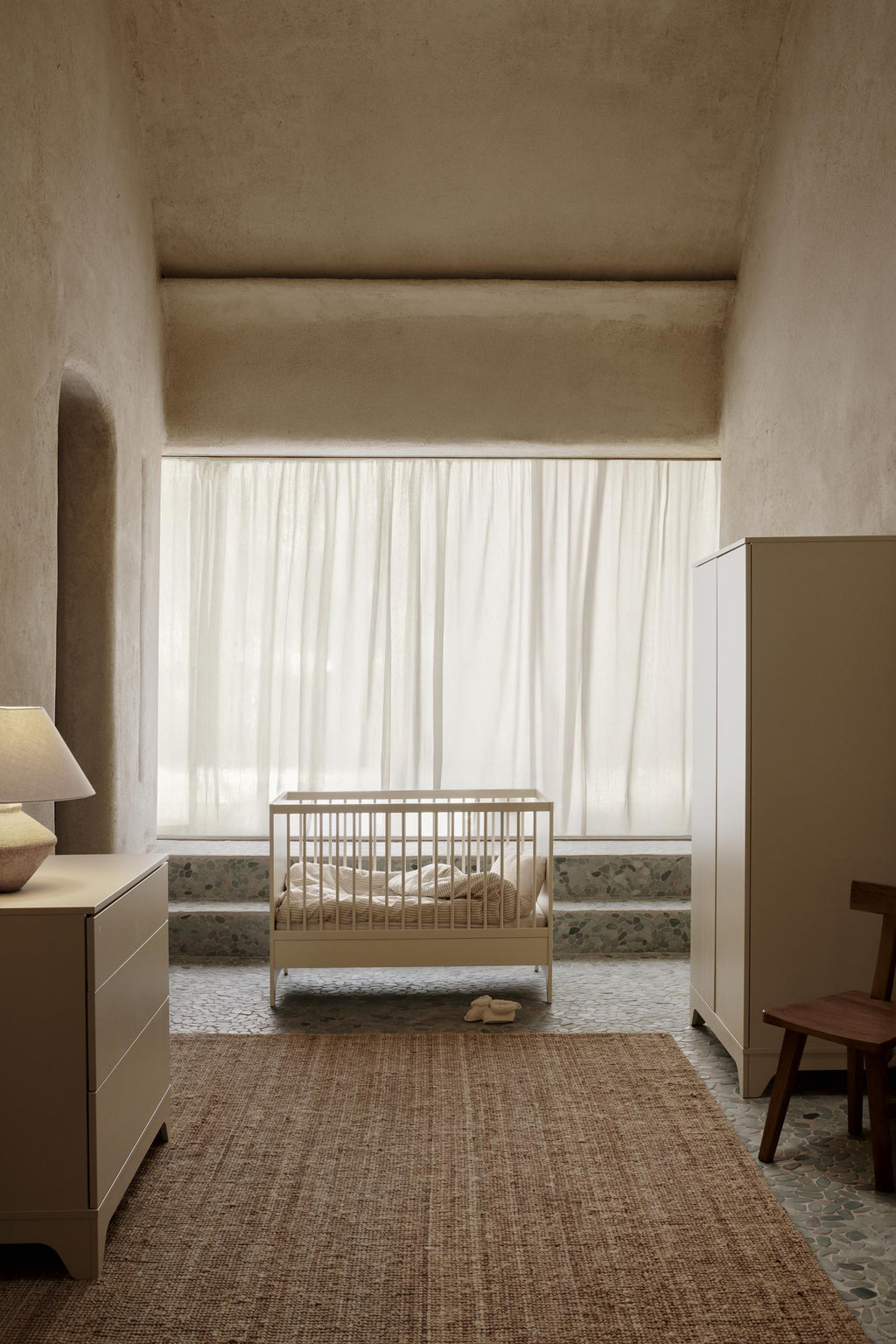 Quax Kast Tsugi | Butter