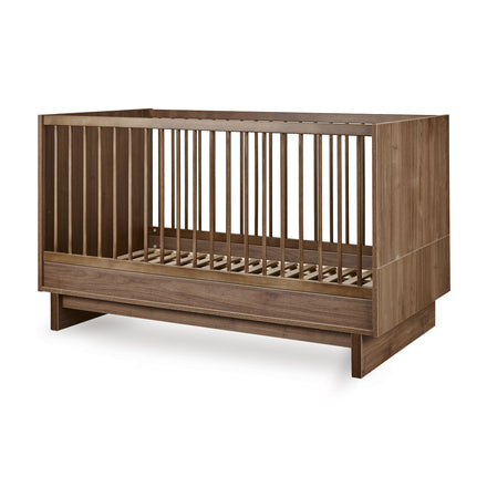 Quax Meegroeibed 140x70 cm Kyo | Walnut