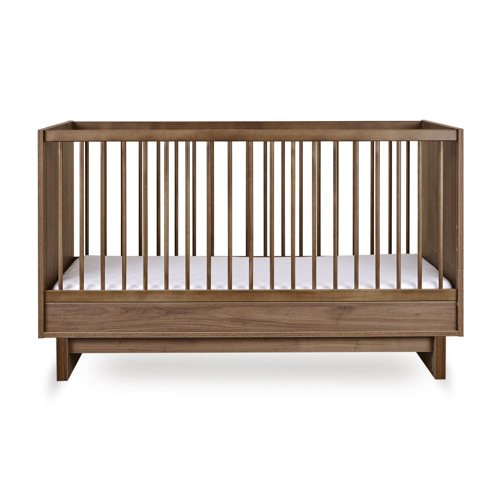 Quax Meegroeibed 140x70 cm Kyo | Walnut