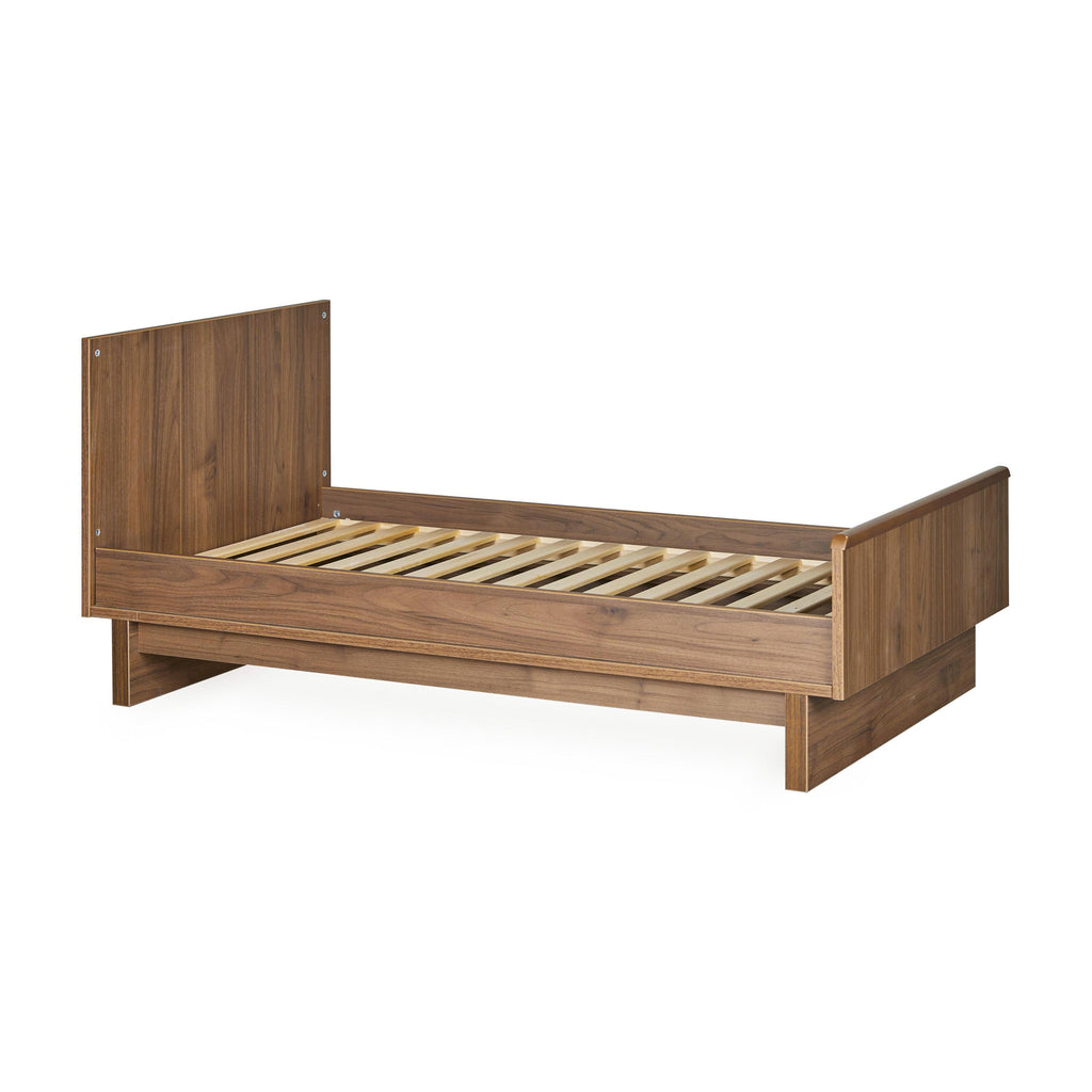 Quax Meegroeibed 140x70 cm Kyo | Walnut