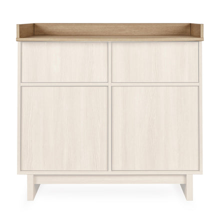 Quax Extensie Commode XL Kyo | Honey Ash
