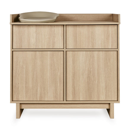 Quax Extensie Commode XL Kyo | Honey Ash