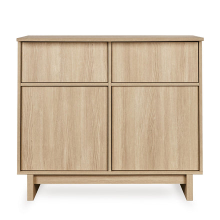 Quax Commode Kyo | Honey Ash