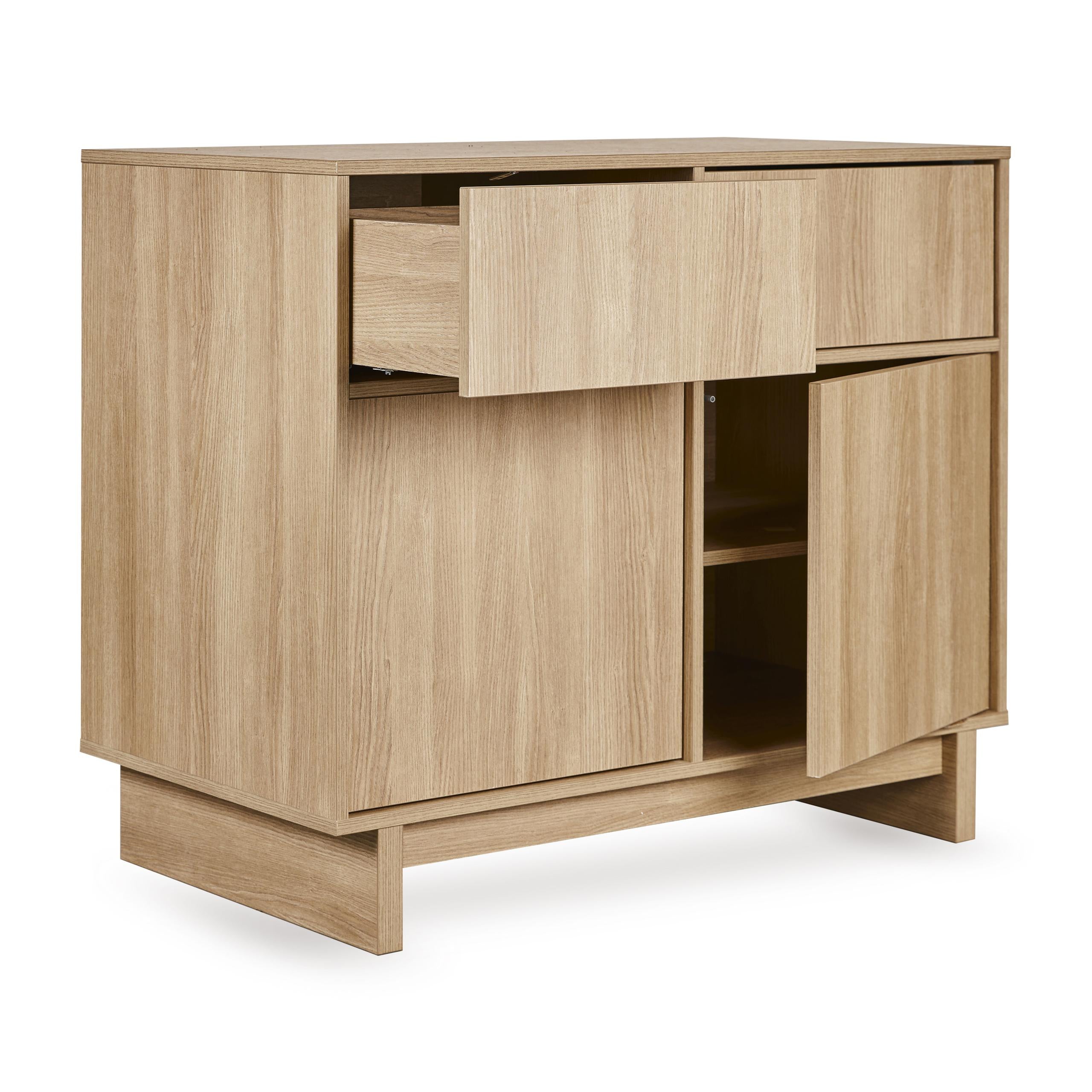 Quax Commode Kyo | Honey Ash