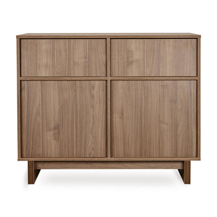 Quax Commode Kyo | Walnut