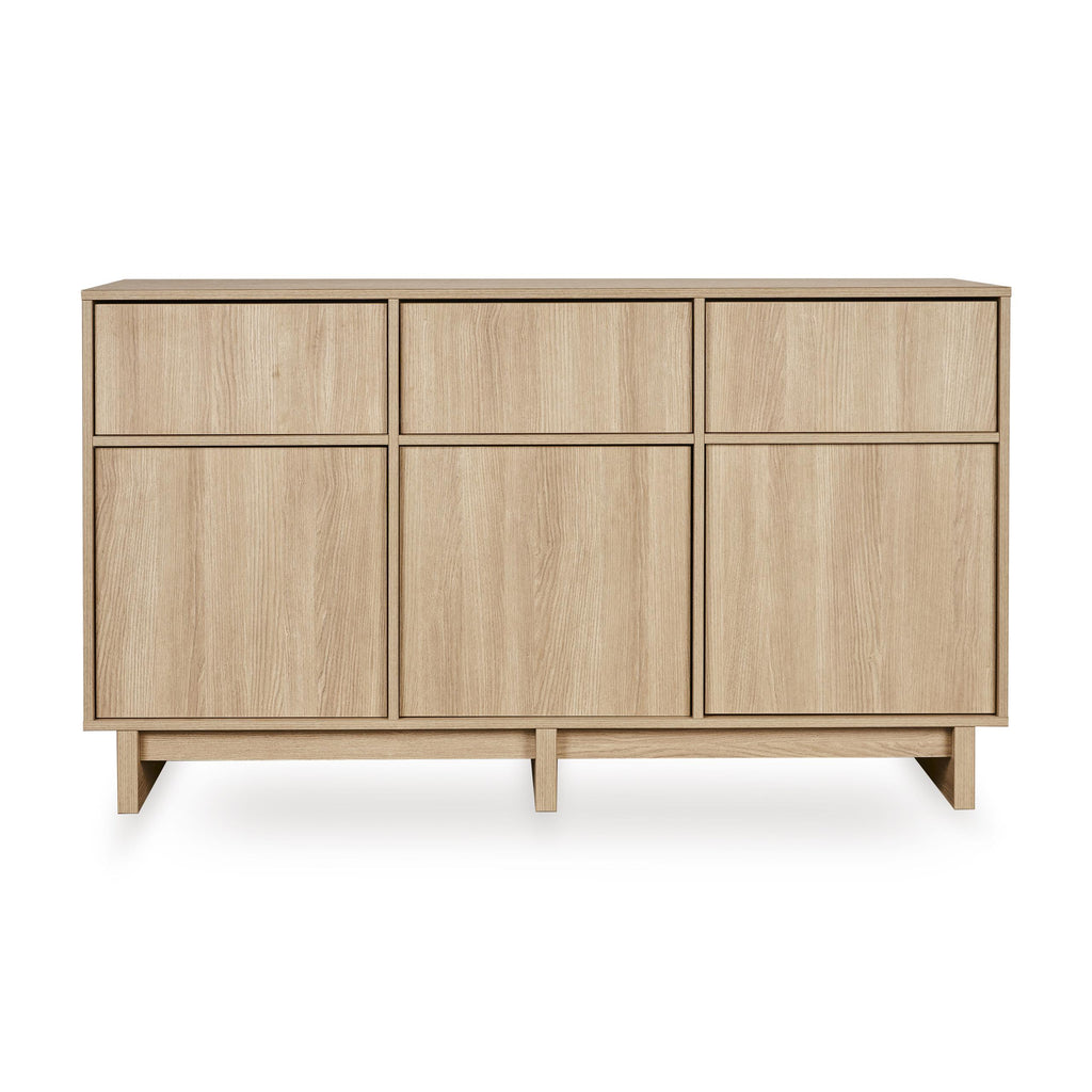 Quax Commode Kyo XL | Honey Ash