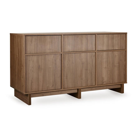 Quax Commode Kyo XL | Walnut