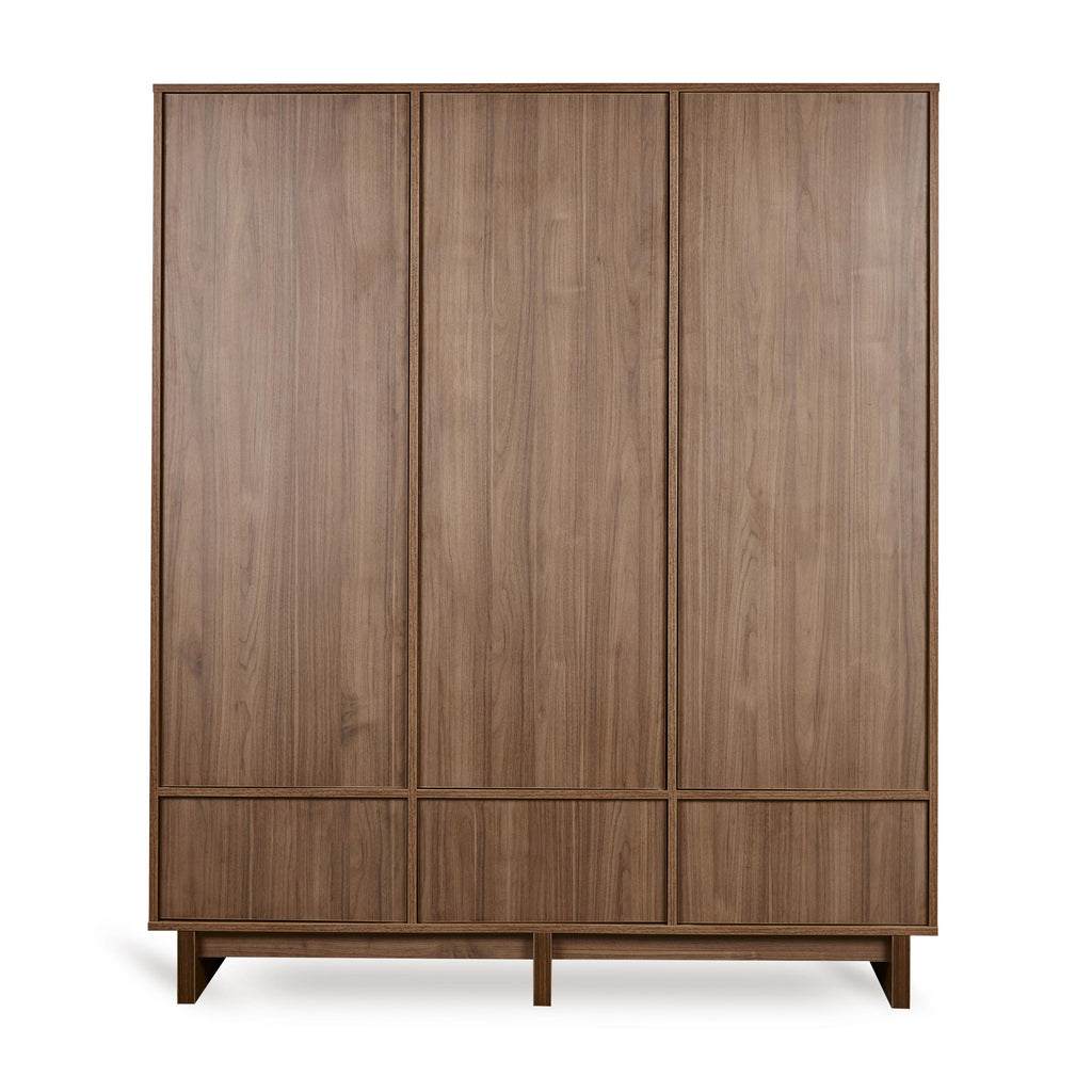 Quax Kast Kyo XL | Walnut