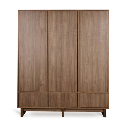 Quax Kast Kyo XL | Walnut