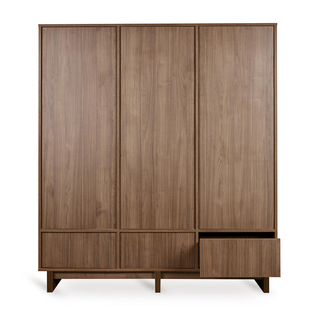 Quax Kast Kyo XL | Walnut