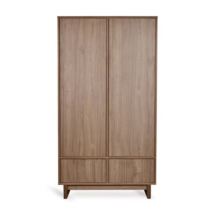 Quax Kast Kyo | Walnut