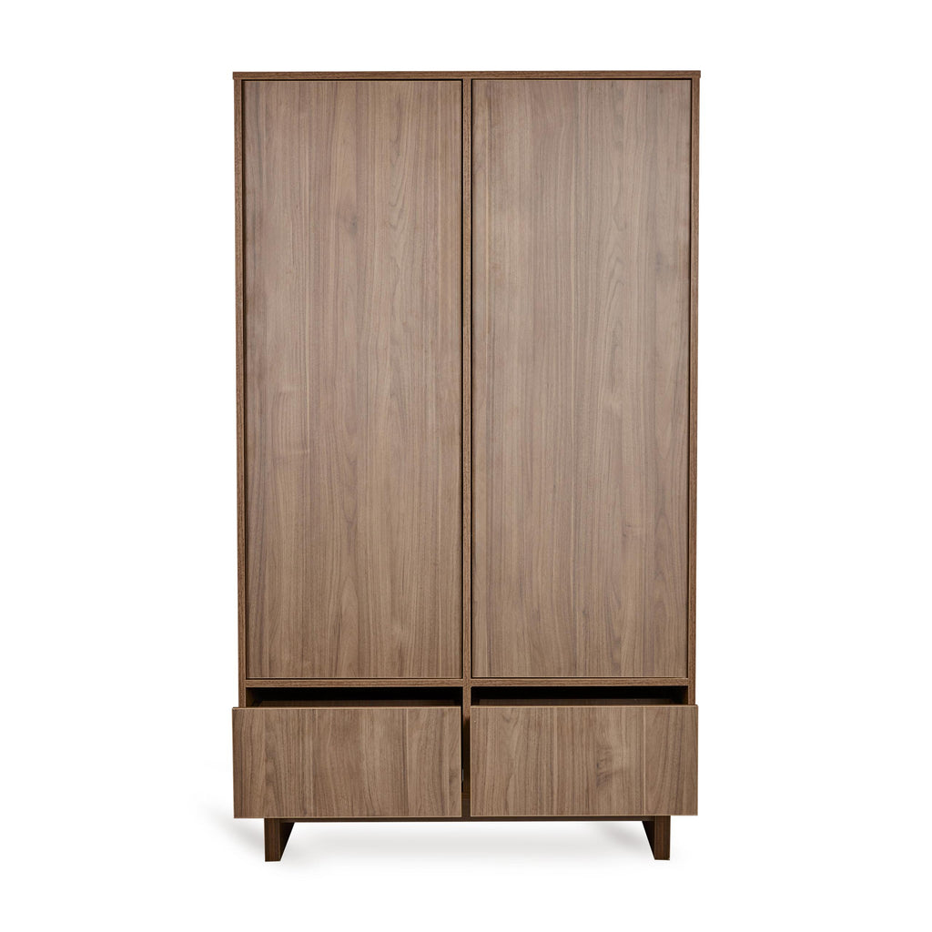 Quax Kast Kyo | Walnut