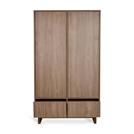 Quax Kast Kyo | Walnut