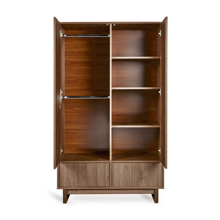 Quax Kast Kyo | Walnut