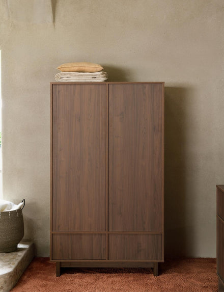 Quax Kast Kyo | Walnut