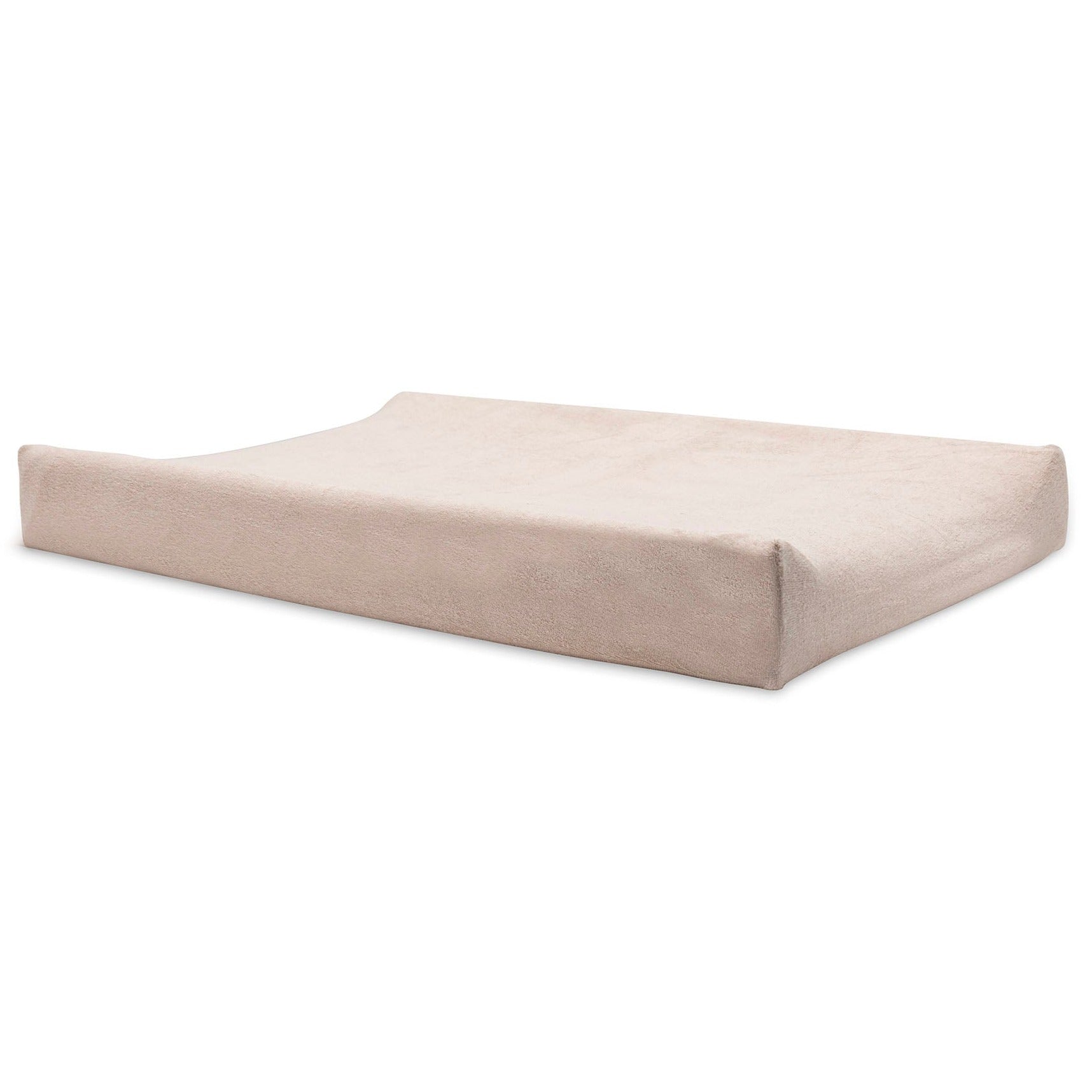 * Jollein Waskussen Hoes Badstof 50x70cm | Wild Rose
