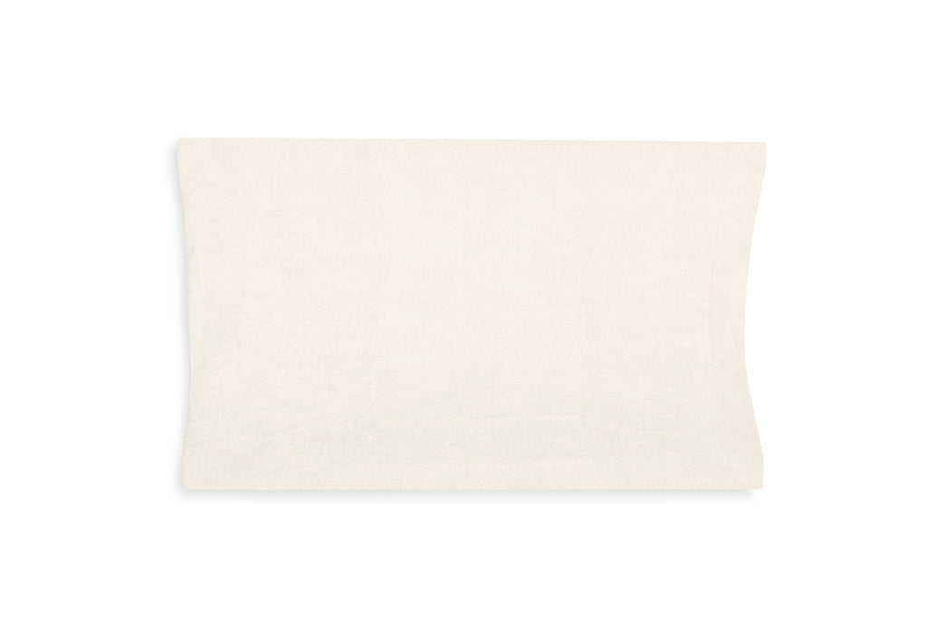 Jollein Aankleedkussenhoes Badstof 50x70cm | Sand
