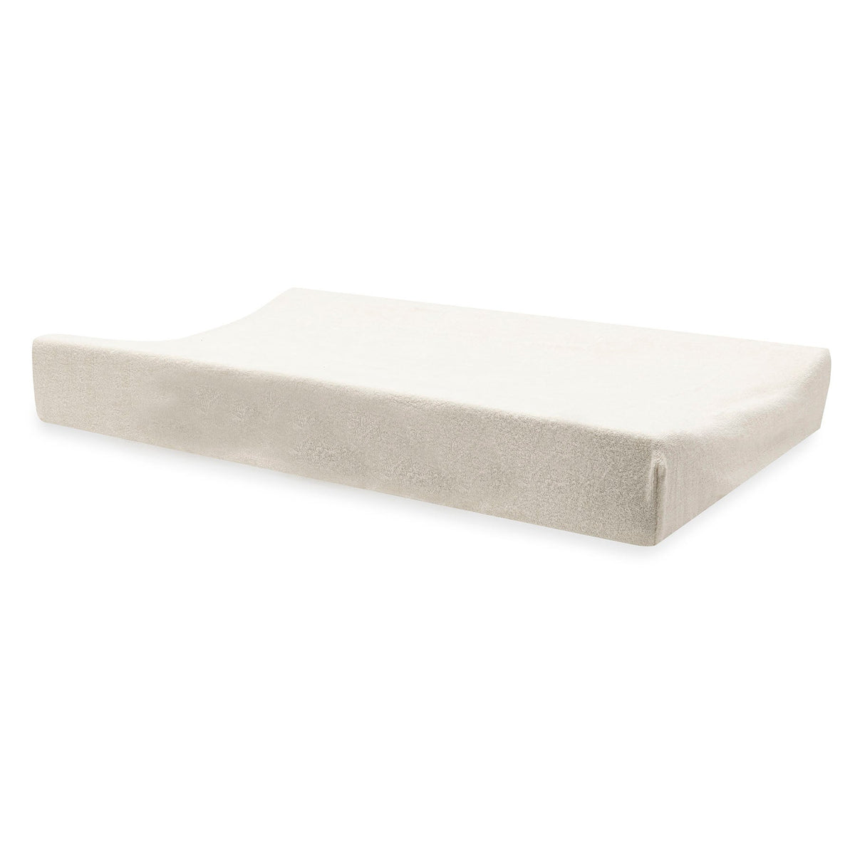 Jollein Aankleedkussenhoes Badstof 50x70cm | Sand
