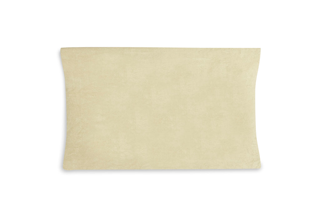 Jollein Aankleedkussenhoes Badstof 50x70cm | Soft Matcha