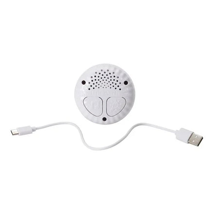 Little Dutch Knuffelgans Licht & Geluid