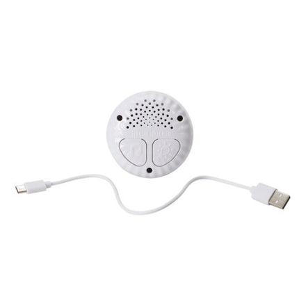 Little Dutch Knuffelkonijn Licht & Geluid