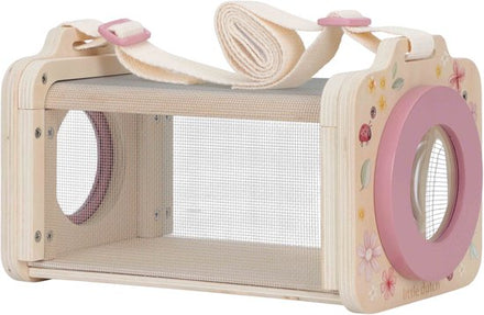 Little Dutch Insectendoos Met Gaas En Vergrootglas | Fairy Garden