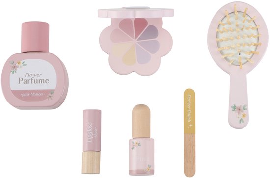 Little Dutch Kaptafel