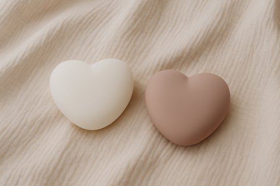 Flow Amsterdam Nachtlampje Nursing Voedingslampje | Ruby Dusty Pink