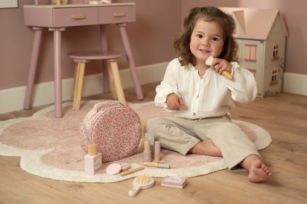 Little Dutch Houten make-upset Beauty Case FSC