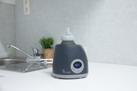Bo Jungle Car & Home flessenwarmer 15,5 cm