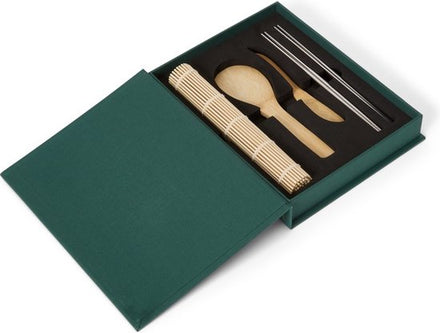 * Printworks Prachtige Sushi Set