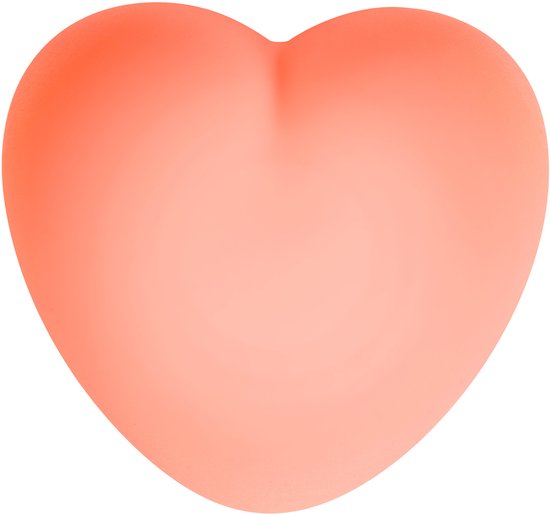 Flow Amsterdam Nachtlampje Nursing Voedingslampje | Ruby Dusty Pink