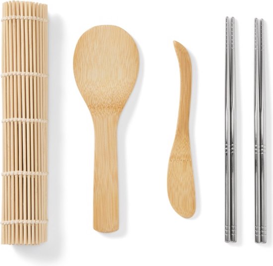 * Printworks Prachtige Sushi Set