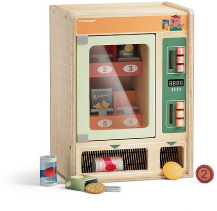 Topbright Shop & Go Vending Machine