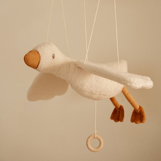 Little Dutch Zwevende Little Goose decoratie