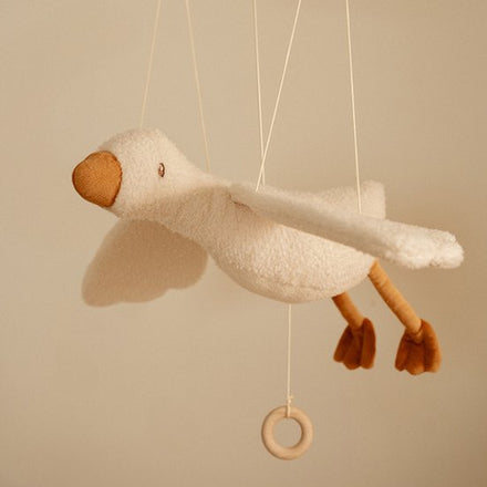 Little Dutch Zwevende Little Goose decoratie