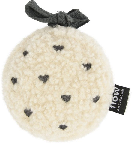 Flow Amsterdam Knuffel Met Hartslag On The Go | Billy