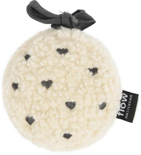 Flow Amsterdam Knuffel Met Hartslag On The Go | Billy