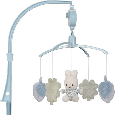 * Nijntje x Little Dutch Muziekmobiel | Lucky Leaves