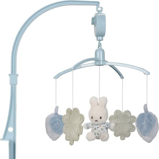 * Nijntje x Little Dutch Muziekmobiel | Lucky Leaves