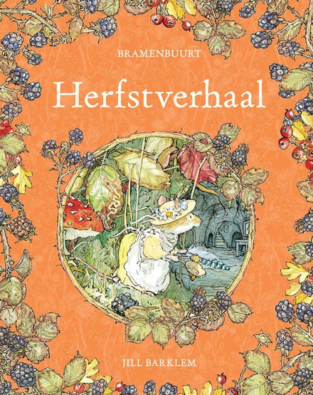 Boycott Voorleesboek Herfstverhaal