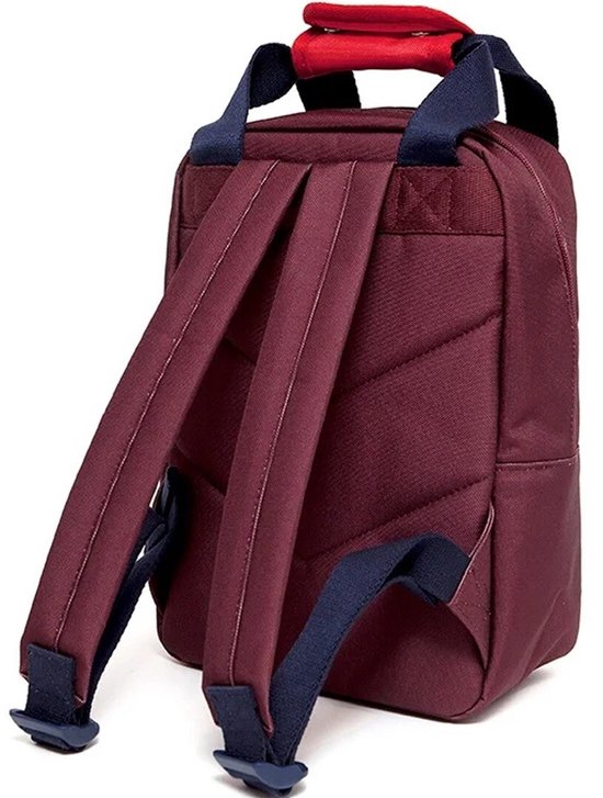 Petit Monkey Rugzakje | Zinfandel S