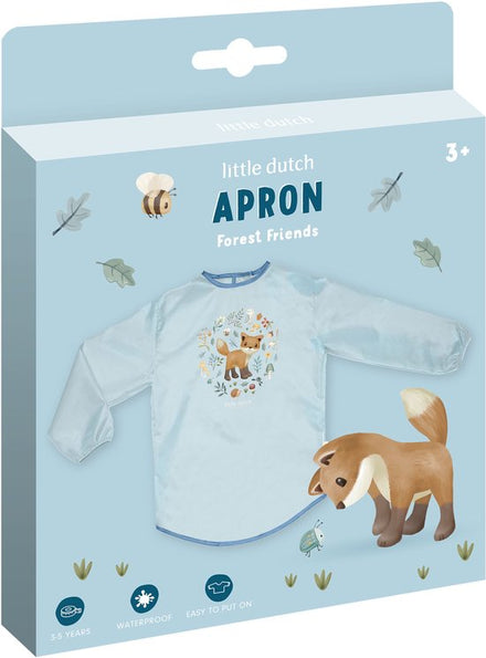 Little Dutch Kinderschort | Forest Friends