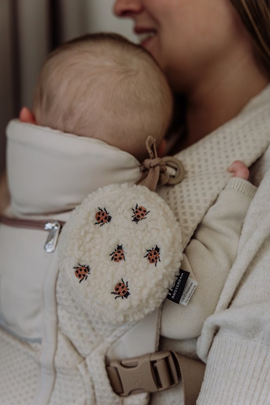 Flow Amsterdam Knuffel Met Hartslag On The Go | Ted