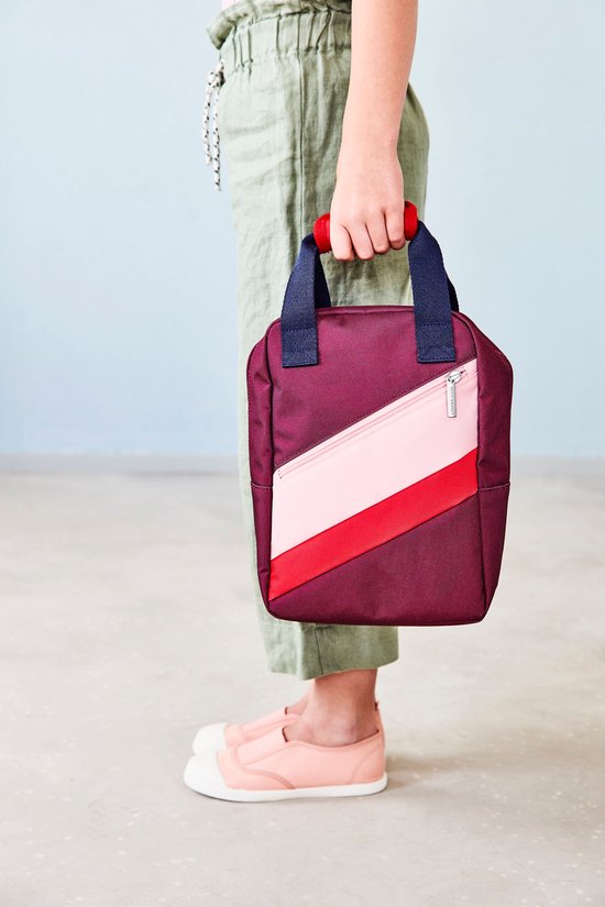 Petit Monkey Rugzakje | Zinfandel S