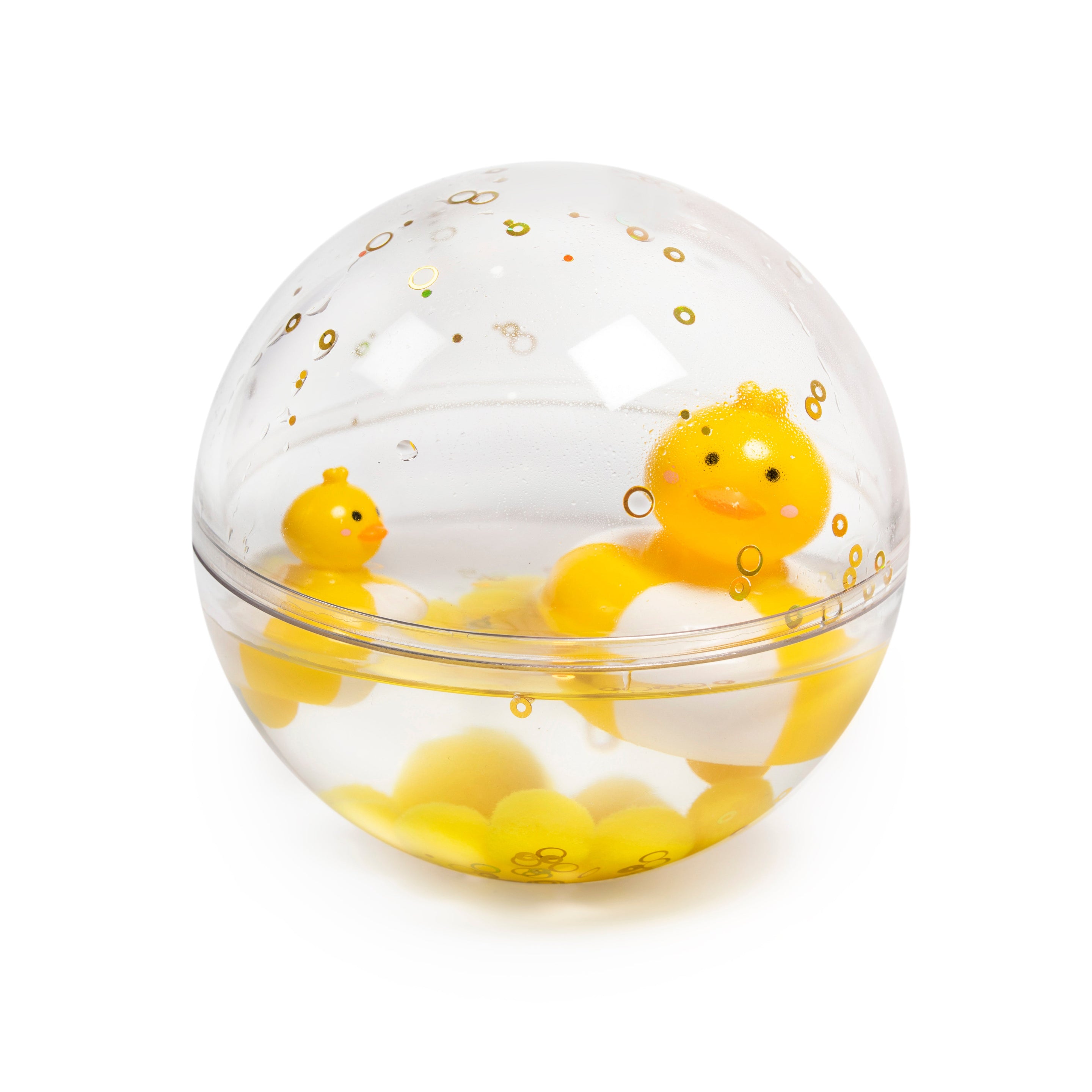 Petit Boum Happy Bubbles | Eendje