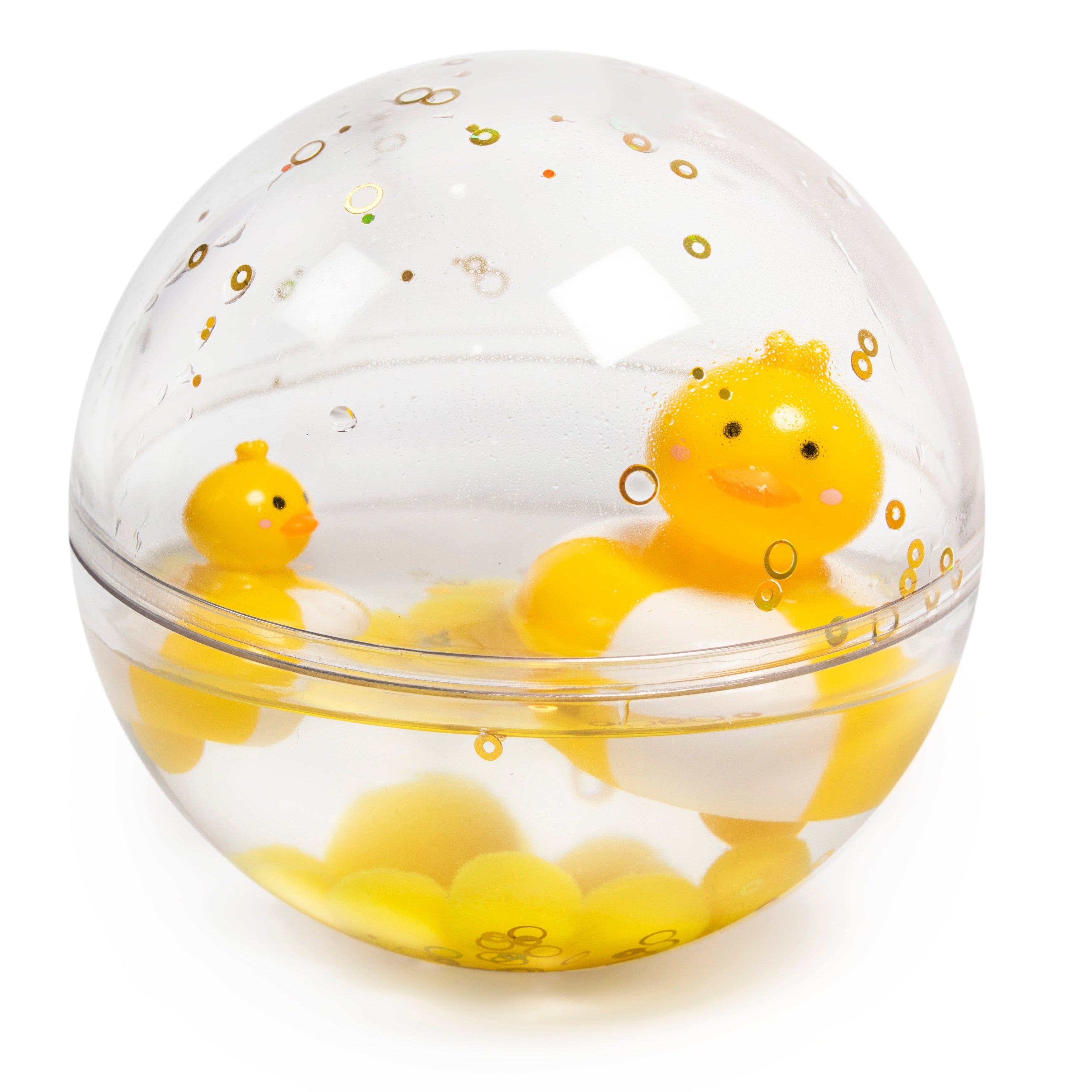 Petit Boum Happy Bubbles | Eendje